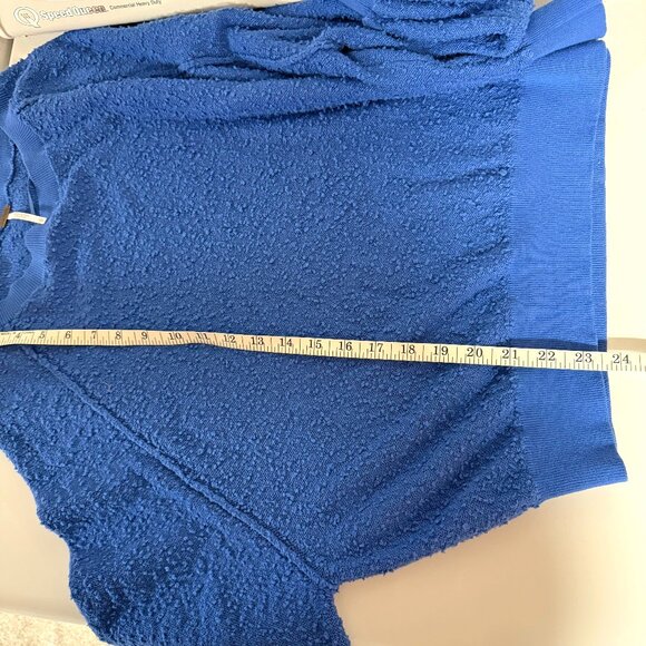 Free People Found My Friend Pullover - Picture 11 of 11